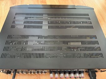 AV receiver Marantz NR1608 s kompletním příslušenstvím - 5