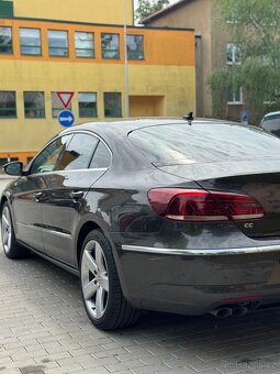 Volkswagen CC, r.v 2013, TDI, 2.0, - 5