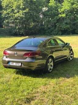 Volkswagen CC, r.v 2013, TDI, 2.0, - 5