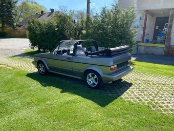 VOLKSWAGEN GOLF MK1 1.8i - 5