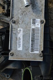 Poloosa klapka sání kompresor modul 1.2TSI 63kW 77kW CBZ - 5