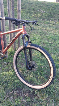Nové MTB 29" RB CR - 5