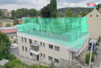 Prodej nájemního domu, 388 m², Jablonec nad Nisou,ul. Sokolí - 5