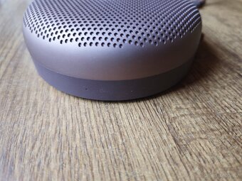 Bang & Olufsen - 5
