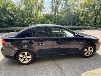 Mitsubishi Lancer 2.0, automat, 230 000 km, dovezeno z USA - 5