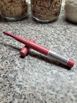 Pět matných rtěnek Super Stay Ink Crayon.zn. Maybelline - 5