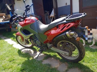 Aprilia Pegaso 650 - 5