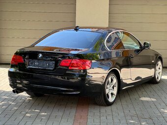 BMW E92 325i /LCI/SPORTPAKET/LED+BI-XENON/160KW+6ST.MAN/ - 5
