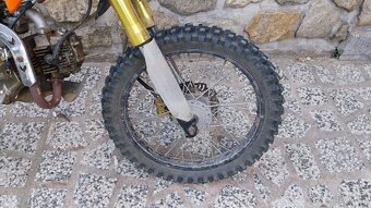 pitbike 125ccm - 5