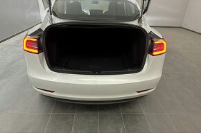 REZERVACE: Tesla Model 3 2020 SR+, RWD,odp.DPH - 5