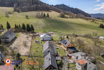 Prodej, rodinný dům, 658 m2, Velké Losiny - Maršíkov - 5