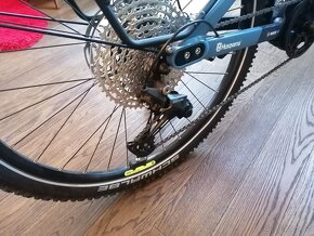 E bike Husqvarna crosser 2 r.v. 23. - 5