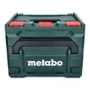 METABO Aku okružní pila + kufr+ nabíječka 18 LTX 57 2 x aku - 5