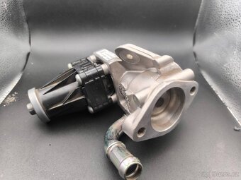 Nový originální EGR ventil Ford 9C1Q-9D475-AB –Transit 2.2 / - 5