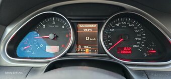 Audi Q7 - 5