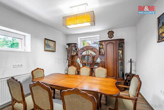 Prodej rodinného domu, 450 m², Praha, ul. Bezdrevská - 5