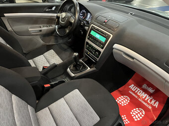 škoda octavia 1.4 tsi 83000KM - 5