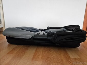 Korbička THULE + příslušenství - 5