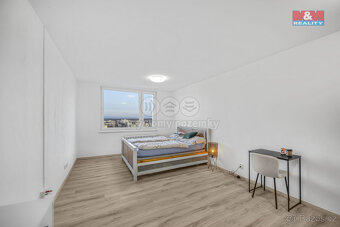 Pronájem bytu 1+kk, 30 m², Hradec Králové, ul. tř.E.Beneše - 5