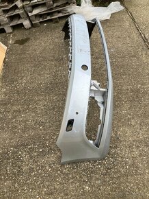 Predni naraznik Vw passat Cc lift r-line rline - 5