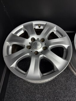 Alu EXCLUSIVE LINE 5x112 16” - 5