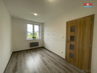 Pronájem bytu 2+kk, 46 m², Ostrava, ul. Zárubecká - 5
