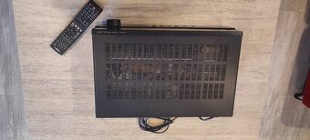 Yamaha receiver - 5