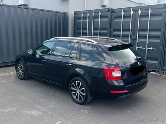 Škoda Octavia 3 - SAMOPARKOVÁNÍ, LED XENON - 5