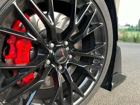 Chevrolet Corvette Z06 EU verze Callaway 767PS - 5