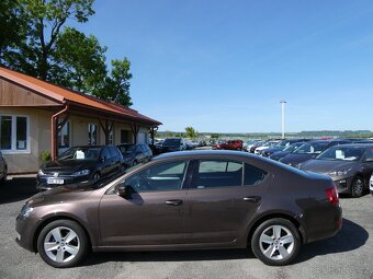 Škoda Octavia 1.2 TSi 77kW klima, 2x kola - 5