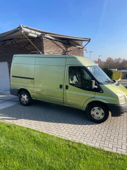 FORD Transit - 5