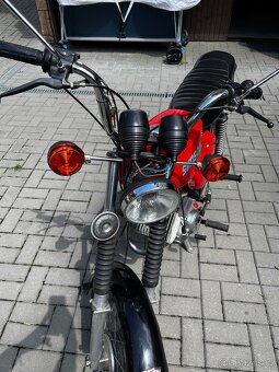 Simson s51 enduro - 5