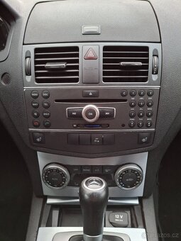 Mercedes C350 cdi 4 matic - 5