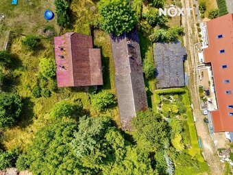 Prodej pozemek Bydlení, 3975㎡ - 5