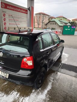 Polo 9n 1.2 40kw - 5