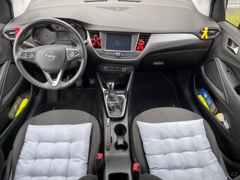 Opel Crossland 1.2 61KW - 5