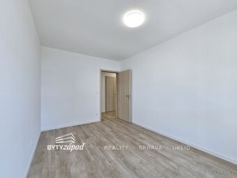 Pronájem krásného bytu 3+kk, 59 m2 - Kolín Zásmucká - lokali - 5