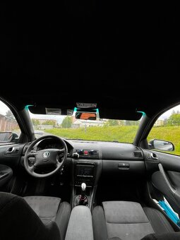 Škoda Octavia 1, 1.9 TDI - 5
