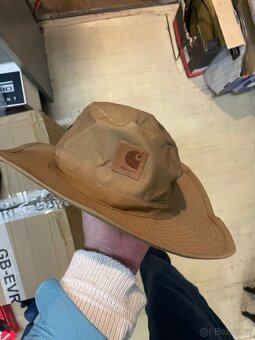 Rework carhartt klobouky 20ks - 5
