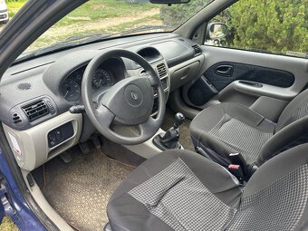 Renault Thalia 1,4 - 72 kW - 5