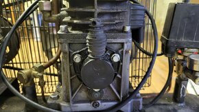 Kompresor Einhell Airtech Euro 4000/1 - 5