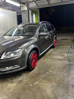Alu kola japan racing r18 5x112 - 5