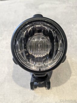 Přídavné světlomety BMW z GS 1250 - 5
