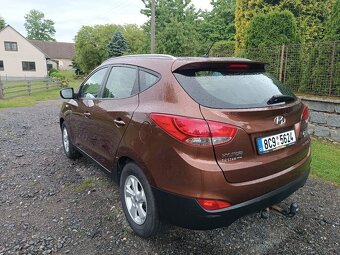 Hyundai ix35 1.7 CRDI 85kW - 5