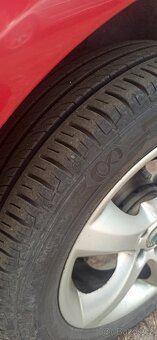 Prodám nebo vyměním Fabia 2 1.4 63 kW - 5