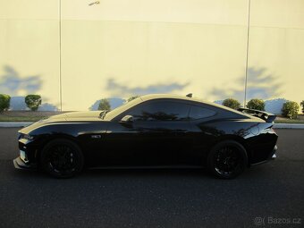 Ford Mustang GT 2024 - 5