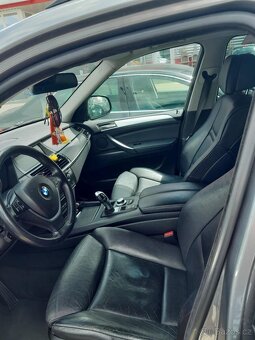X5 XDRIVE 30 D - 5