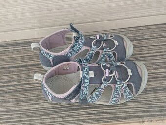 Keen seacamp Cnx, vel. 37 - 5
