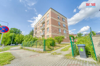 Pronájem bytu 3+1, 57 m², Plzeň, ul. Květná - 5
