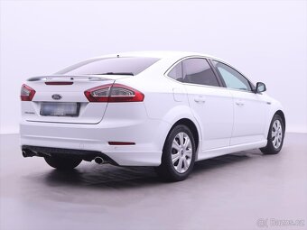 Ford Mondeo 2,2 TDCi Titanium S Xenon (2012) - 5